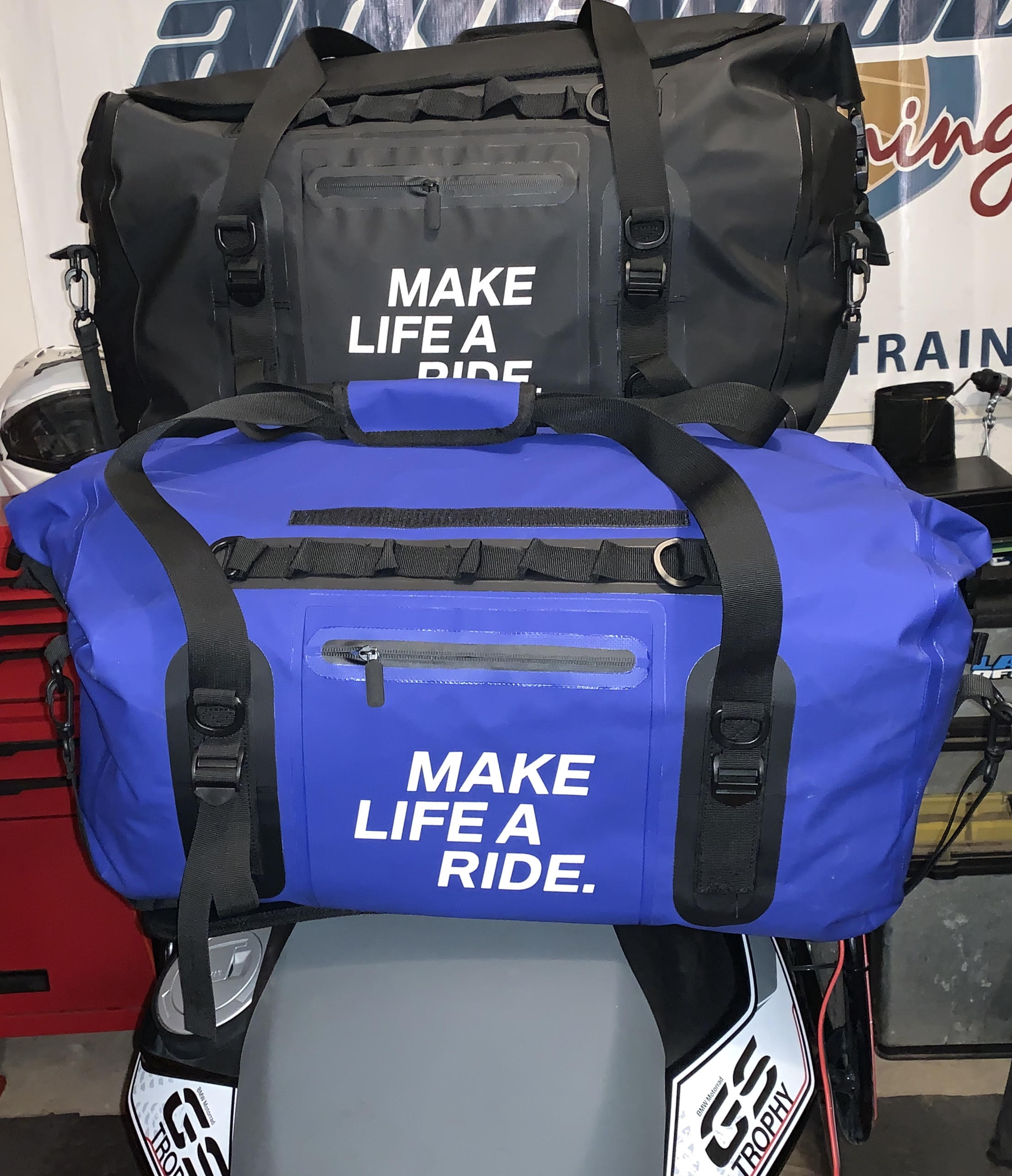 Merchandise & Gear – Enduro Park Canada