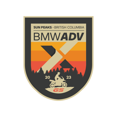 BMW ADV-X Experience