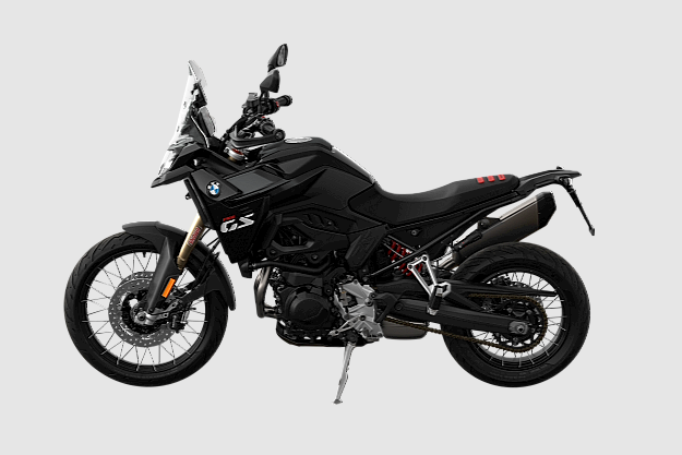 F900GS - Insurance Fee - 2025