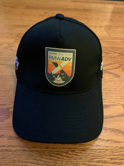 ADV-X Baseball Hat