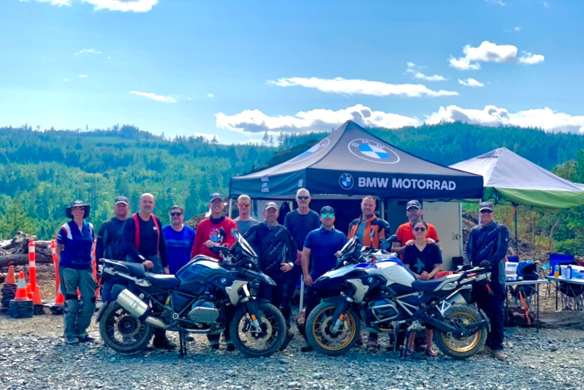 Tour of the Rockies  - 4 Days - British Columbia
