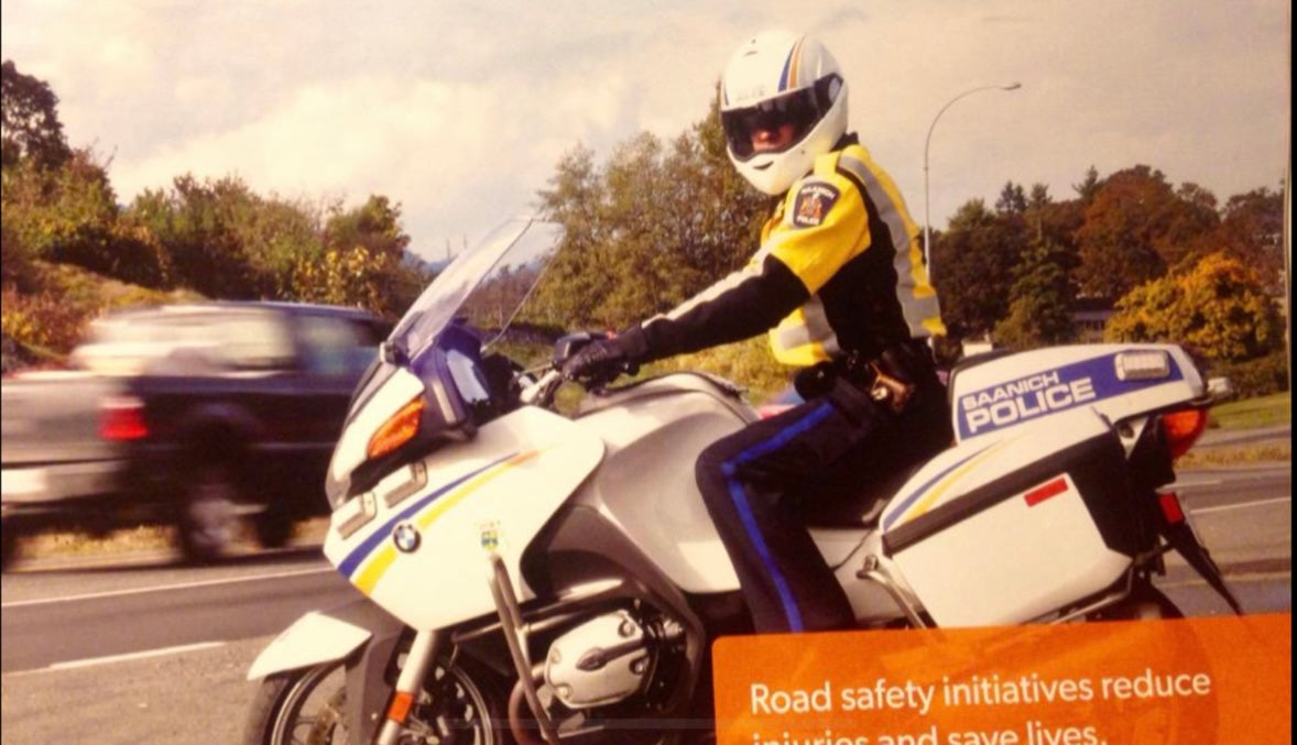 Civilian & Police Motorcycle Operators Course - May 20th - May 31st, 2024        --  $3995 (deposit $1000).